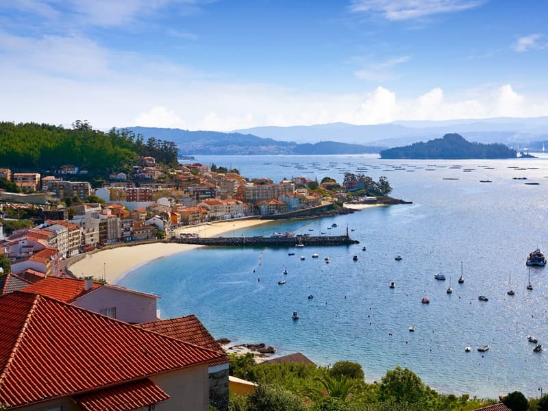 Tu servicio de taxi en Poio con conductores expertos