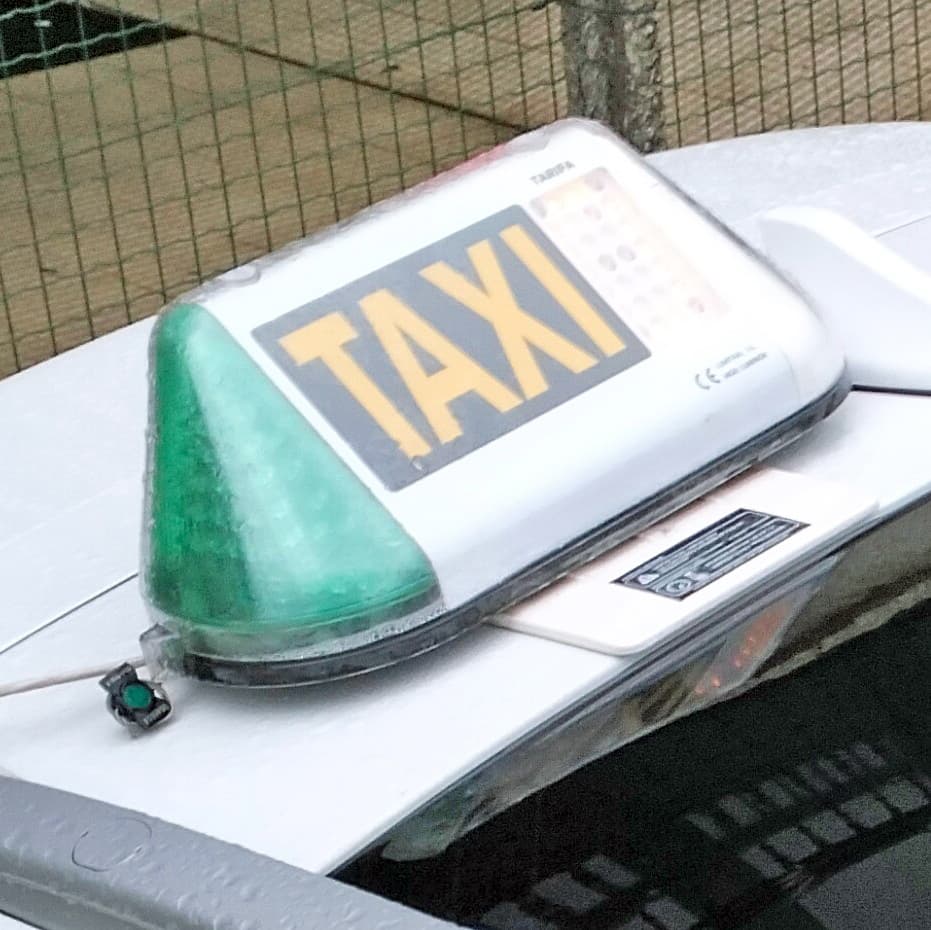 Conoce el equipo de profesionales detrás de Taxi Poio